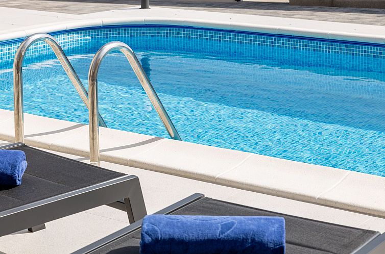 Vakantiehuis Villa Marena