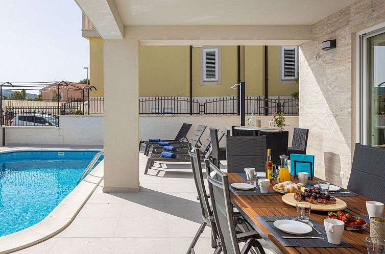 Vakantiehuis Villa Marena