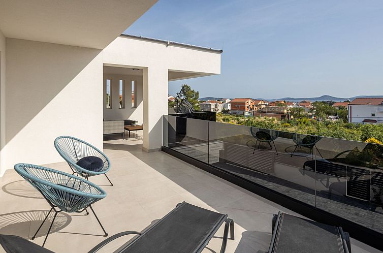 Vakantiehuis Villa Marena