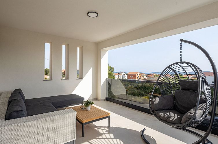 Vakantiehuis Villa Marena