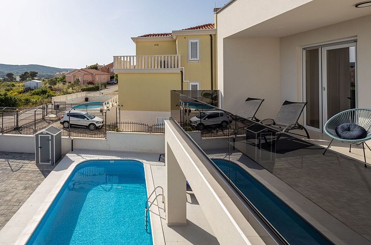 Vakantiehuis Villa Marena