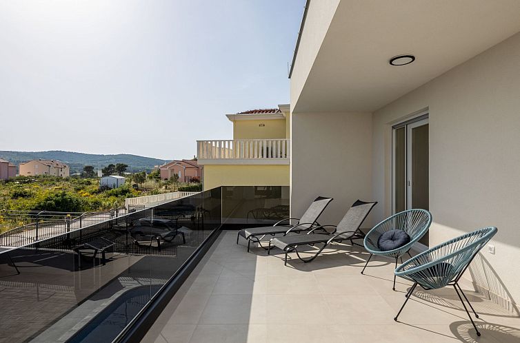 Vakantiehuis Villa Marena