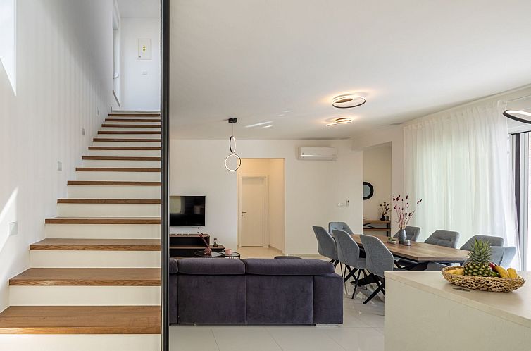 Vakantiehuis Villa Marena