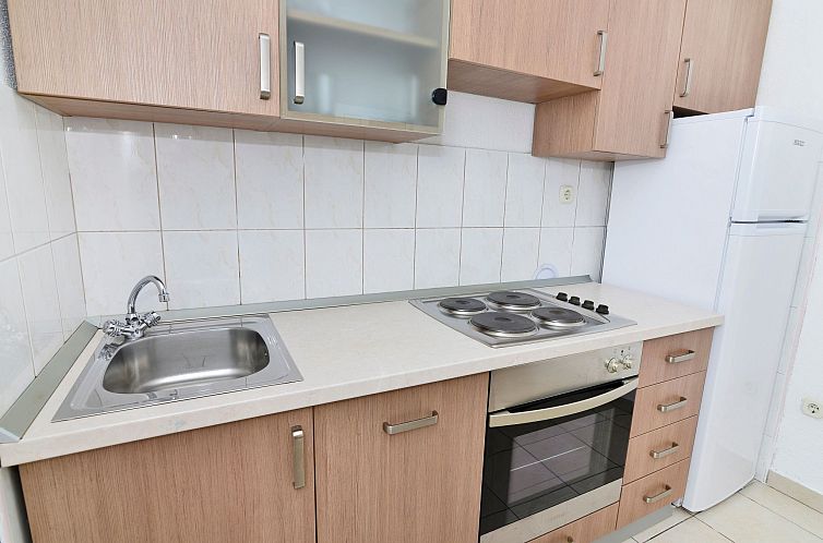 Appartement Apartment Martina 3 4+1