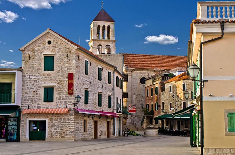 Appartement Apartment Martina 3 4+1