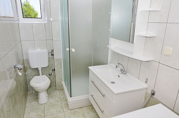 Appartement Apartment Martina 4 4+1