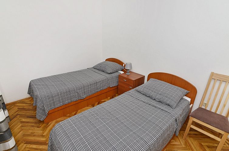 Appartement Apartment Martina 4 4+1