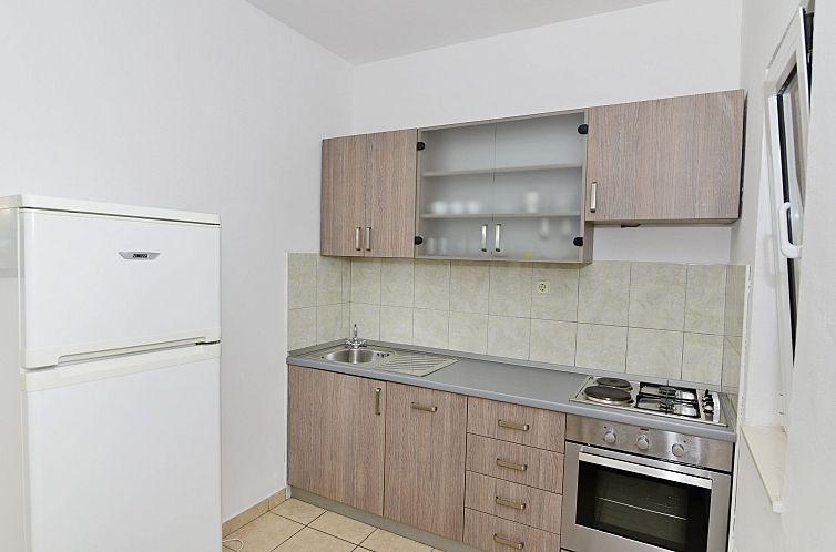 Appartement Apartment Martina 4 4+1