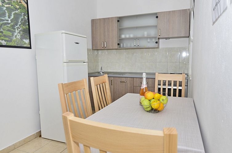 Appartement Apartment Martina 4 4+1