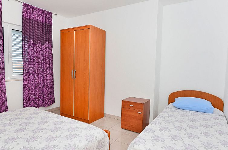 Appartement Apartment Martina 2 4+1