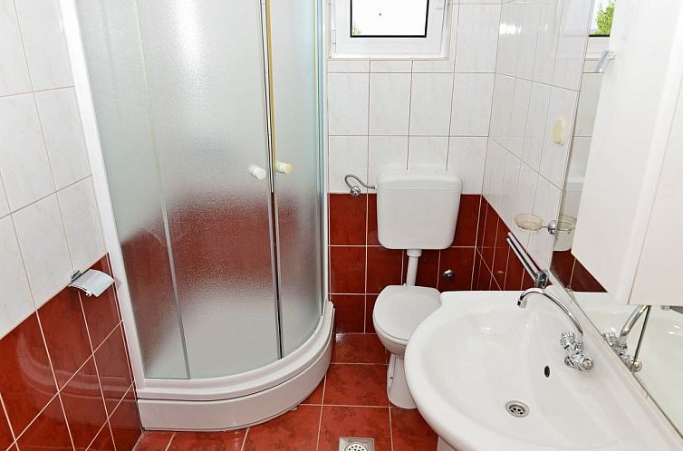 Appartement Apartment Martina 2 4+1