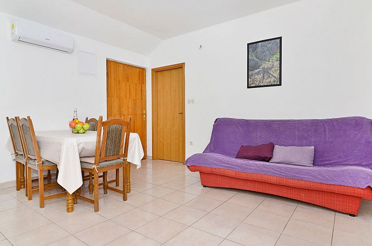 Appartement Apartment Martina 2 4+1