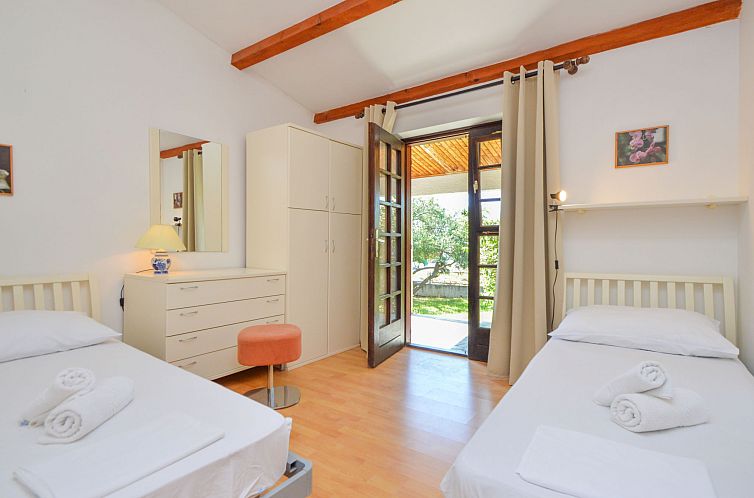 Vakantiehuis Karmela