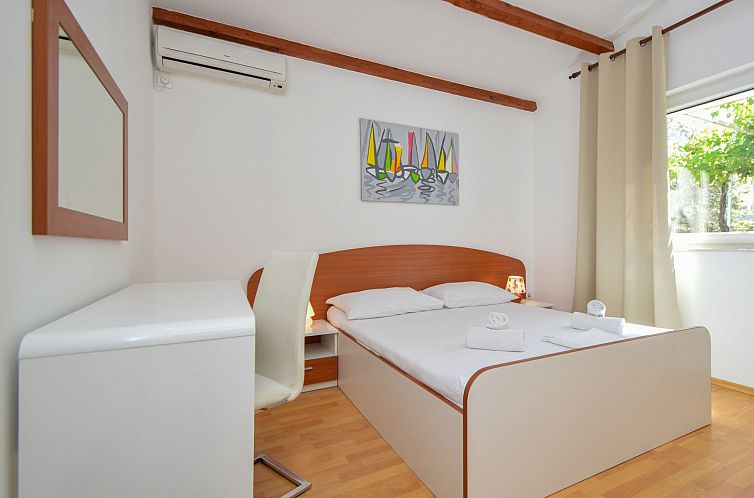 Vakantiehuis Karmela