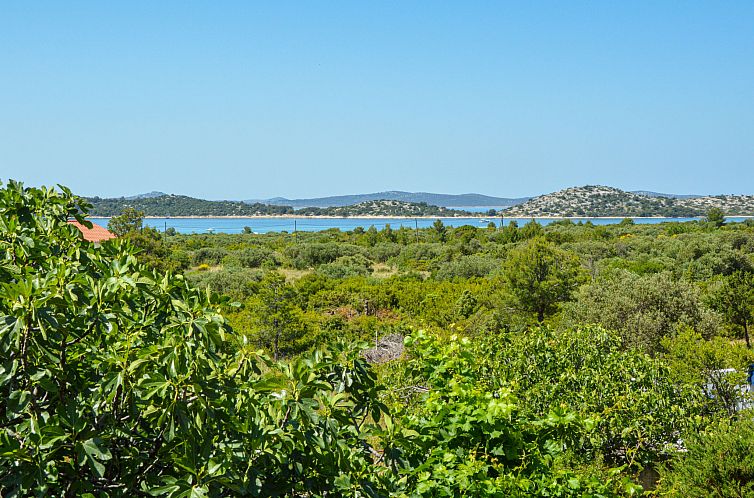 Vakantiehuis Karmela