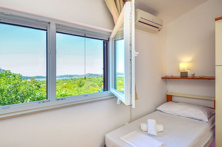 Vakantiehuis Karmela