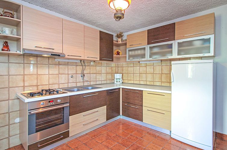 Vakantiehuis Karmela
