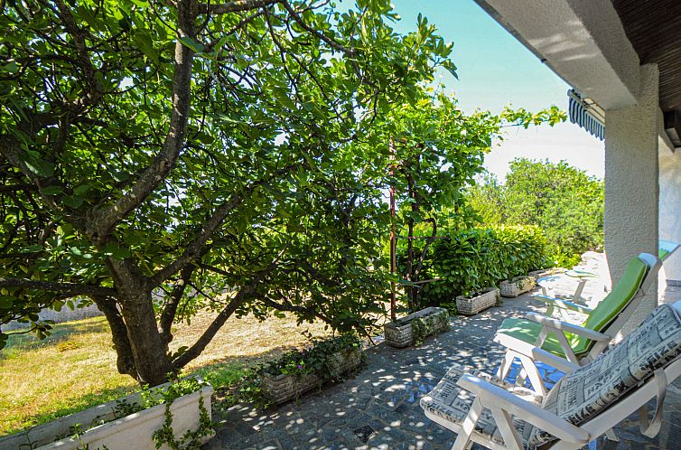 Vakantiehuis Karmela