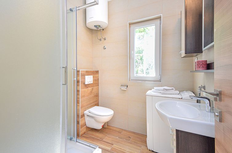 Vakantiehuis Karmela