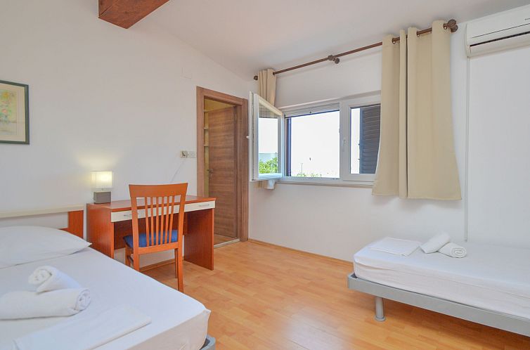 Vakantiehuis Karmela
