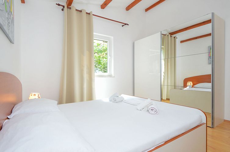 Vakantiehuis Karmela