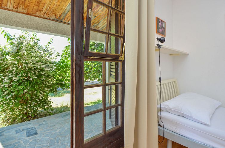Vakantiehuis Karmela