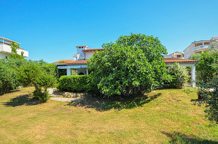 Vakantiehuis Karmela