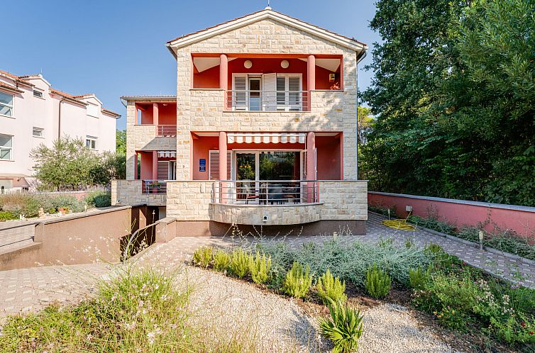 Verblijf 1033620 - Vakantiewoning Dalmatie - Vakantiehuis Morski dragulj