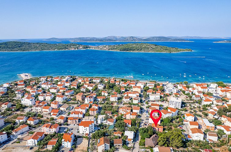 Vakantiehuis Morski dragulj