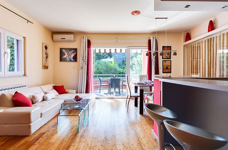 Vakantiehuis Morski dragulj