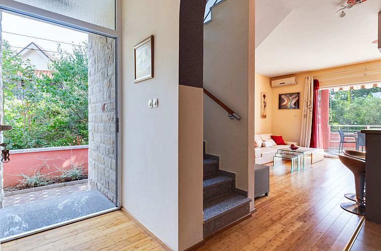 Vakantiehuis Morski dragulj