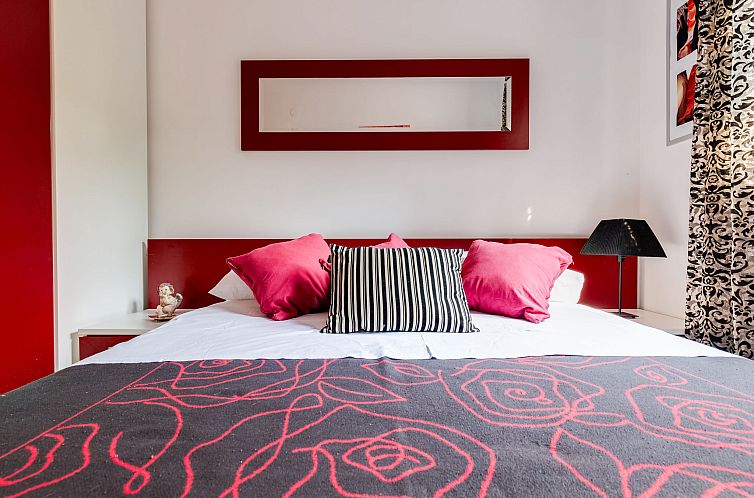 Vakantiehuis Morski dragulj