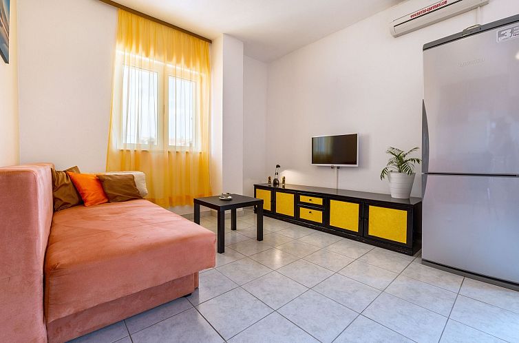 Appartement Apartments Marina 2 4+1