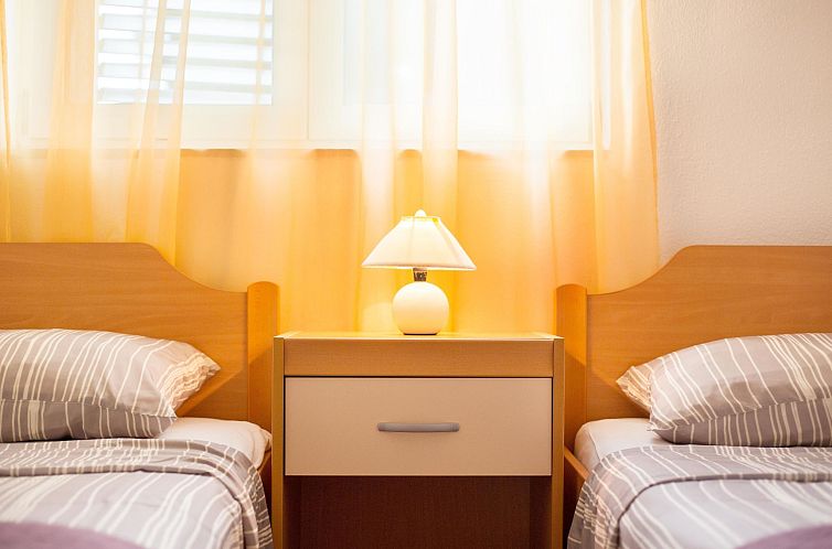 Appartement Apartments Marina 2 4+1