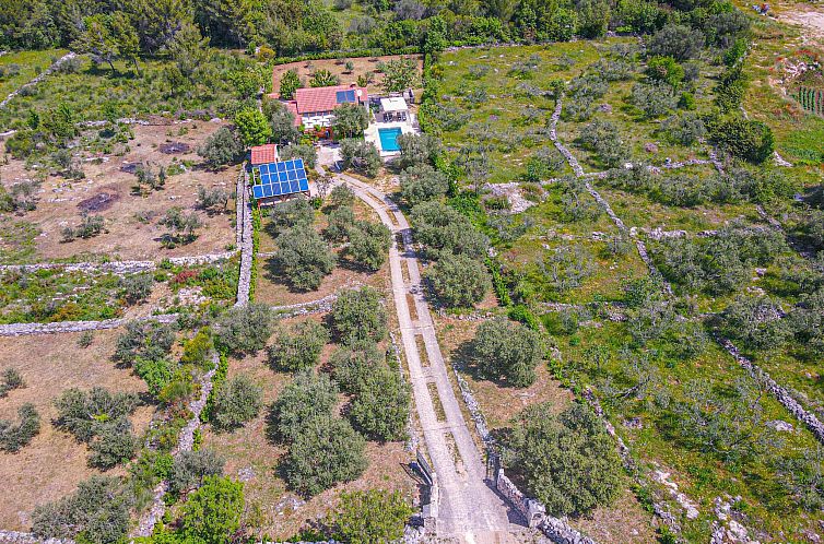 Vakantiehuis Okit