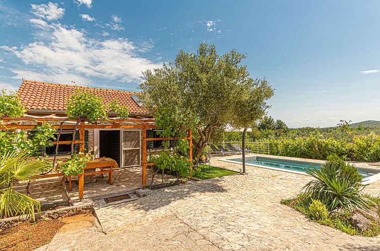 Vakantiehuis Okit