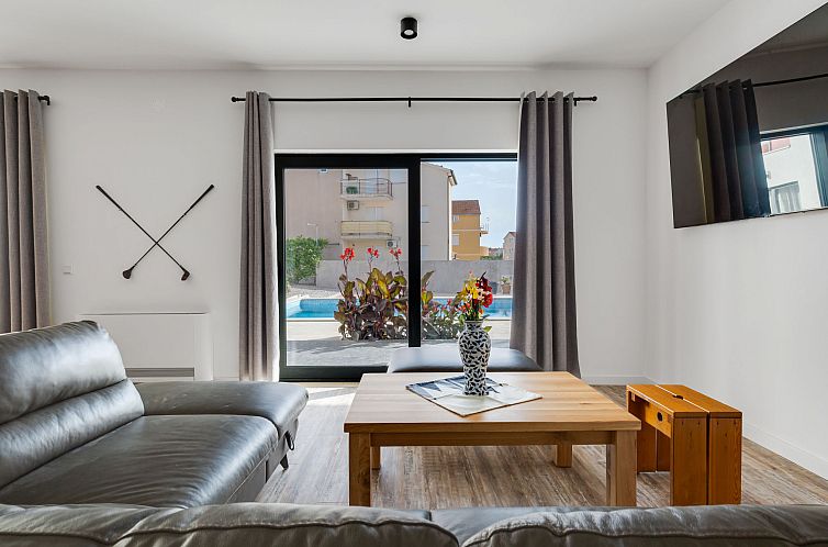 Vakantiehuis Villa Klaudio