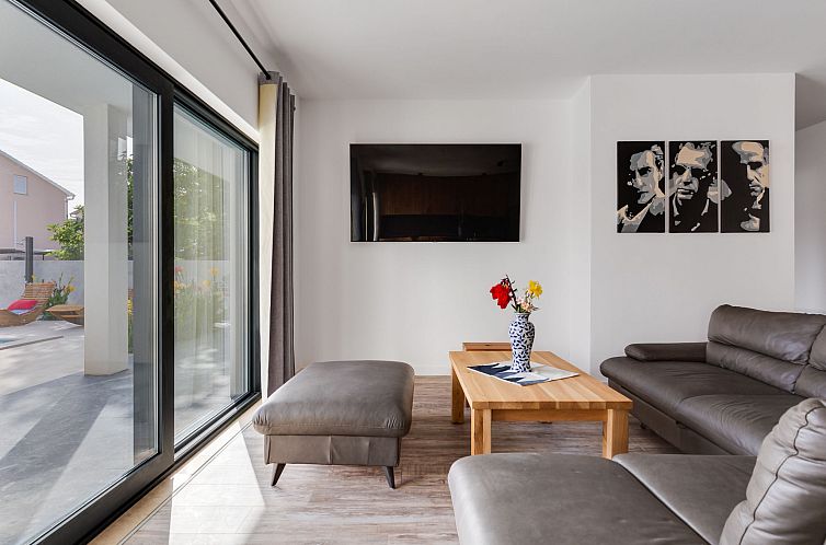 Vakantiehuis Villa Klaudio