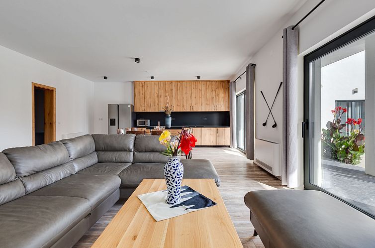 Vakantiehuis Villa Klaudio