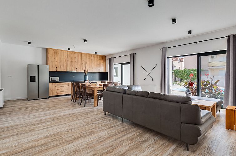 Vakantiehuis Villa Klaudio