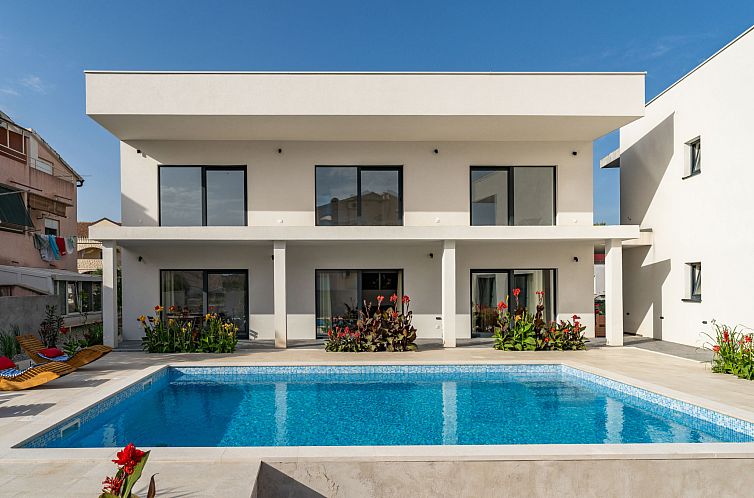 Vakantiehuis Villa Klaudio