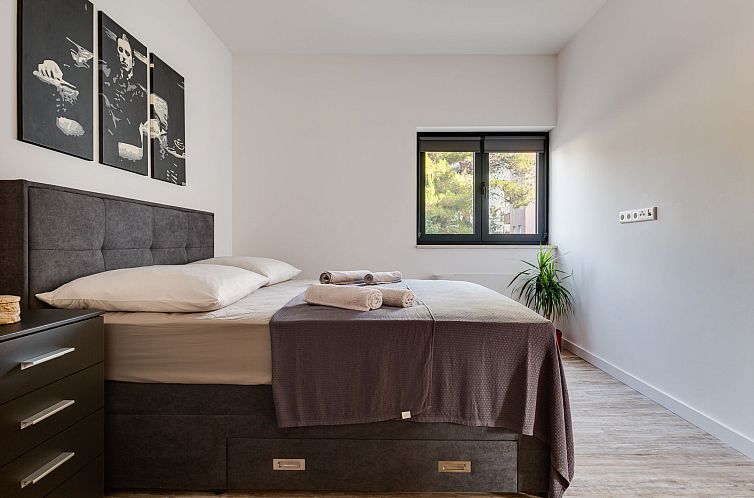 Vakantiehuis Villa Klaudio