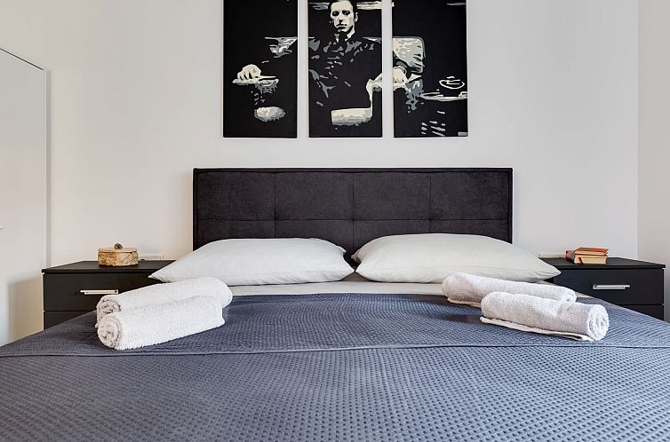 Vakantiehuis Villa Klaudio
