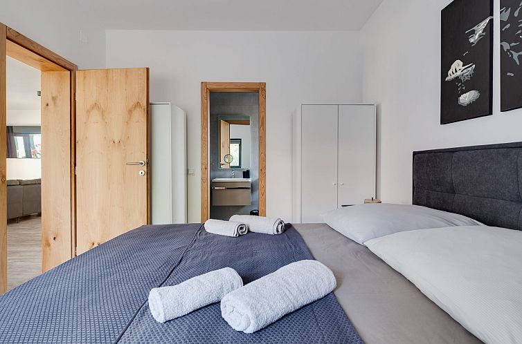 Vakantiehuis Villa Klaudio