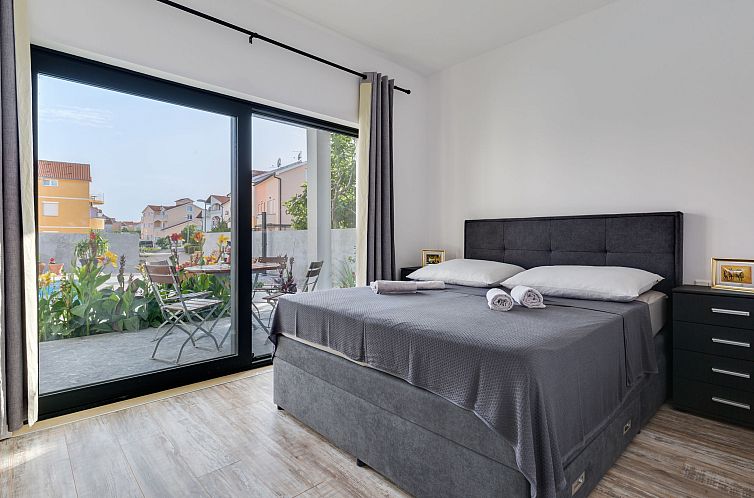 Vakantiehuis Villa Klaudio