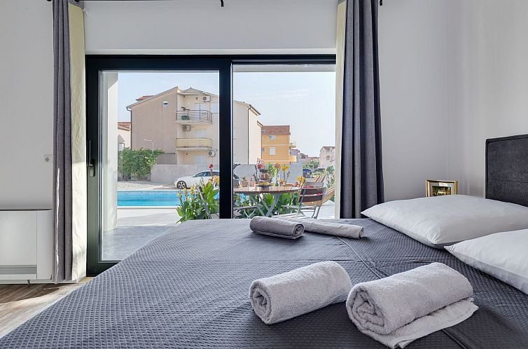 Vakantiehuis Villa Klaudio