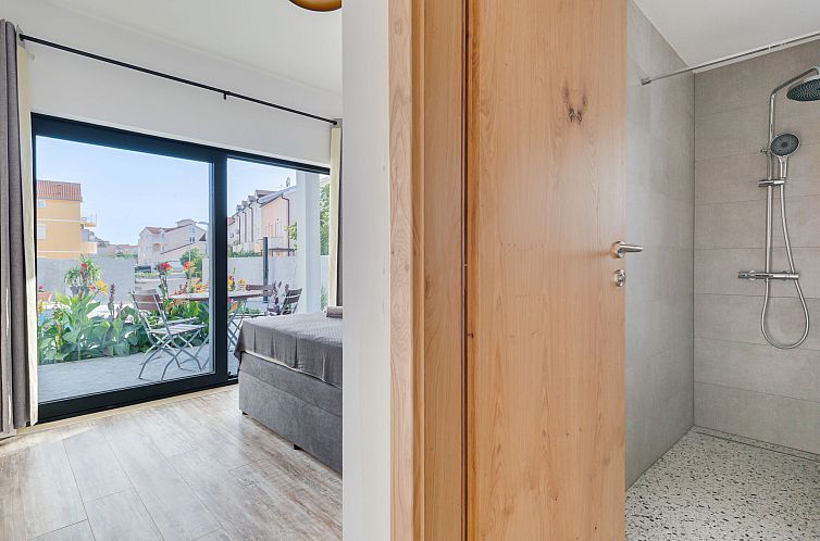 Vakantiehuis Villa Klaudio