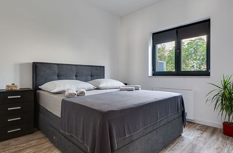 Vakantiehuis Villa Klaudio