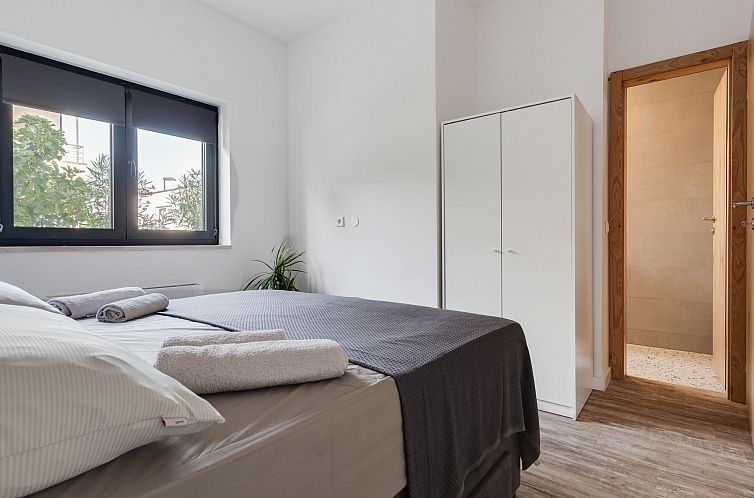 Vakantiehuis Villa Klaudio