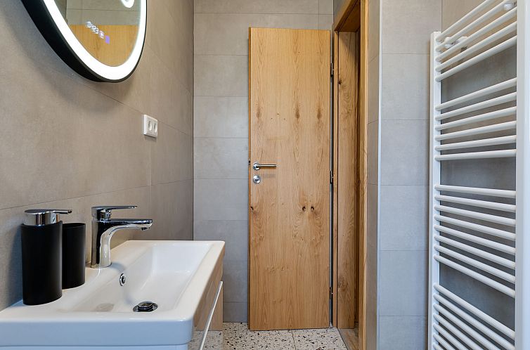 Vakantiehuis Villa Klaudio